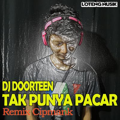 Tak Punya Pacara (Remix Cipmank)'s cover