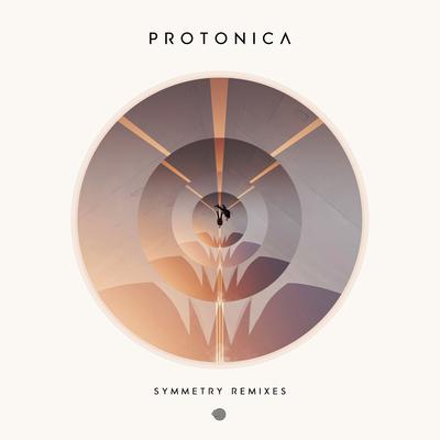 Departure By Protonica, Ticon, Static Movement's cover