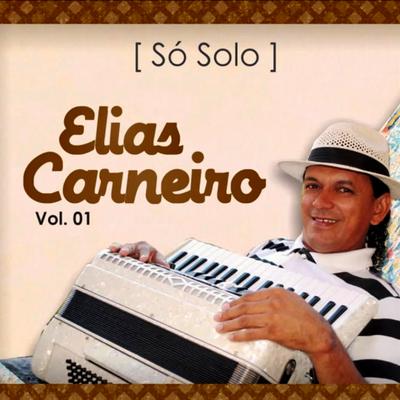 Elias Carneiro - PÉ DE GALINHA's cover