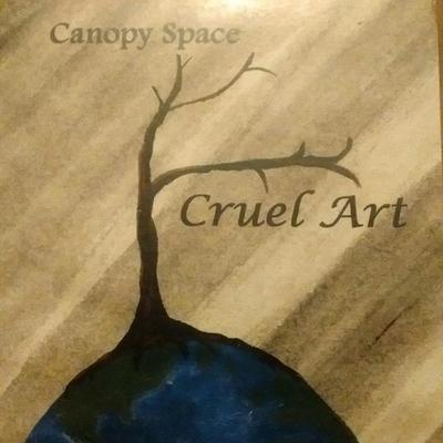 Cruel Art's cover