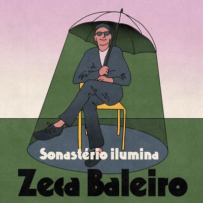 Zeca Baleiro & Sonastério's cover