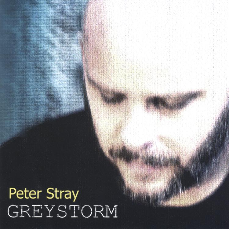 Peter Stray's avatar image