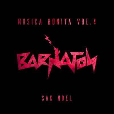 Musica Bonita, Vol. 4's cover