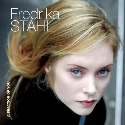 Les jeux sont faits By Fredrika Stahl's cover