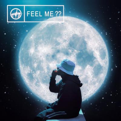 FEEL ME??'s cover