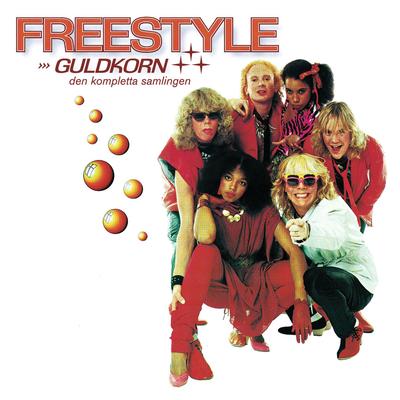 Ögon som glittrar By Freestyle's cover