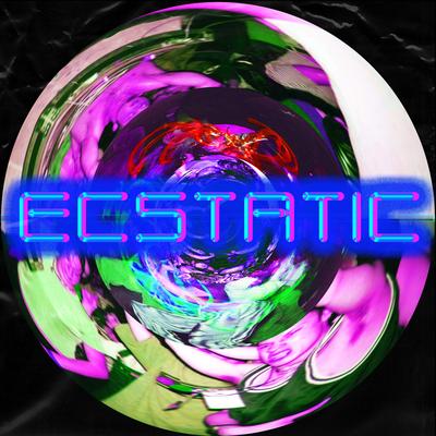 ECSTATIC By Jake OHM's cover