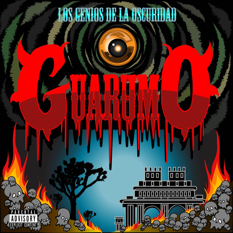 Guarumo's avatar image