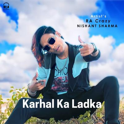 Karhal Ka Ladka's cover