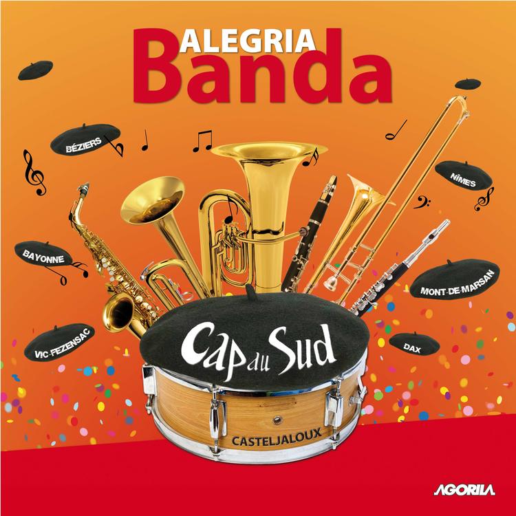 Alegria Banda's avatar image