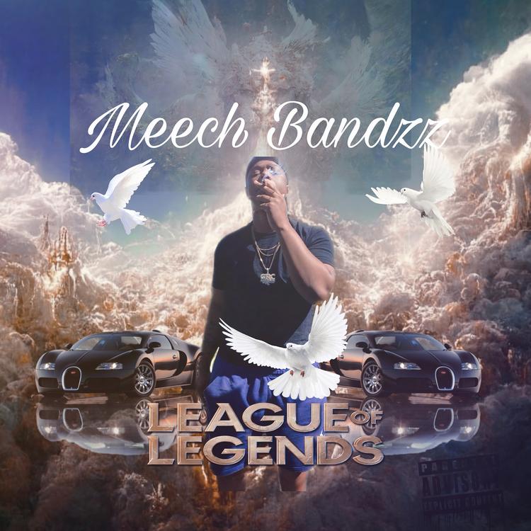 Meech Bandzz's avatar image