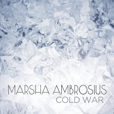 Cold War By Marsha Ambrosius's cover