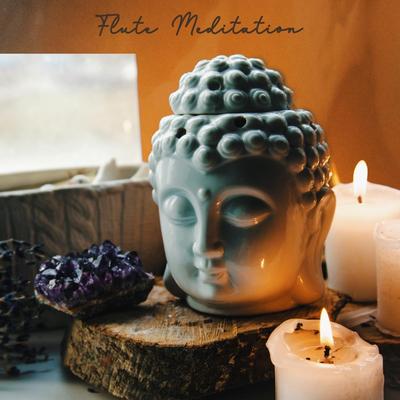 Flute Meditation By Buddha's Lounge's cover