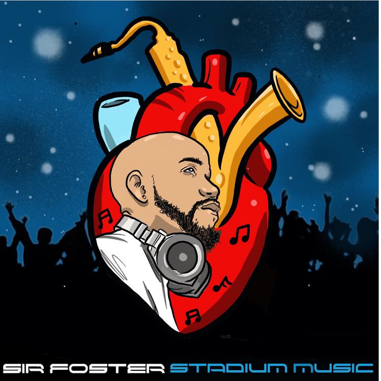 Sir Foster's avatar image