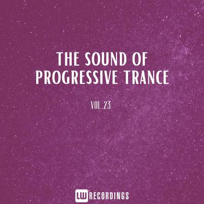 The Sound Of Progressive Trance, Vol. 23's cover