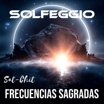 963 Hz - La Frecuencia de Dios's cover