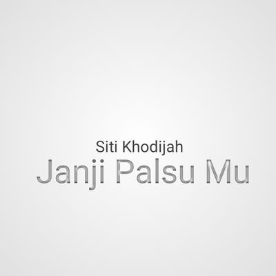 Janji Palsu Mu's cover
