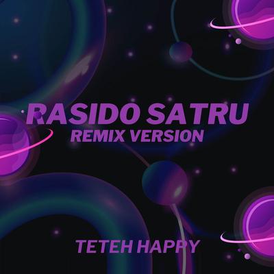 Rasido Satru (Remix)'s cover