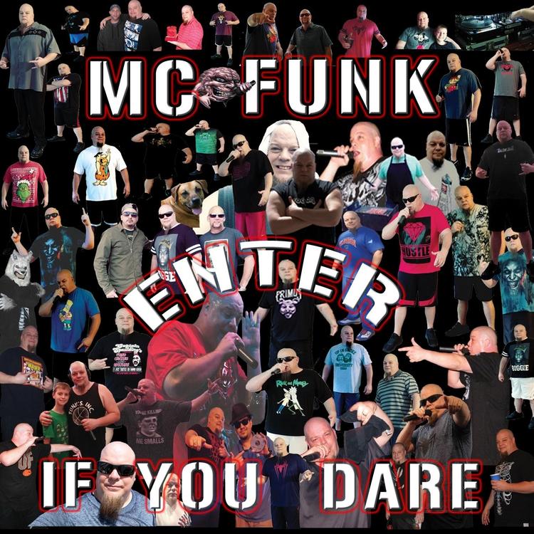 M.C. Funk's avatar image
