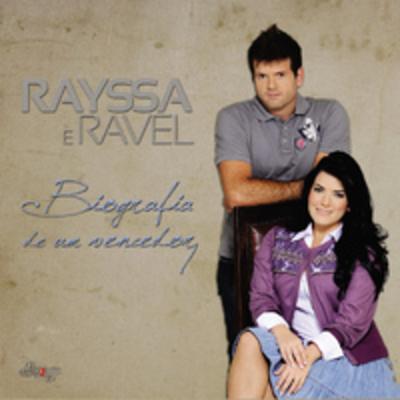 Marcados pela Cruz By Rayssa e Ravel's cover