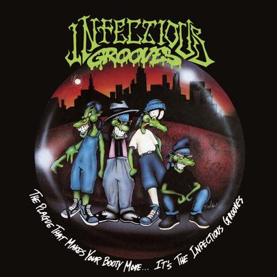 Therapy (feat. Ozzy Osbourne) By Infectious Grooves, Ozzy Osbourne's cover