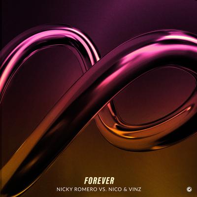 Forever By Nicky Romero's cover