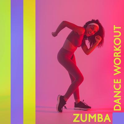 Zumba Dance Workout – International Dance Day's cover