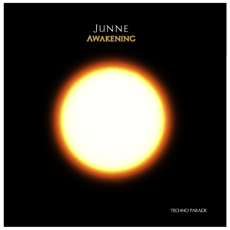 Junne's avatar image