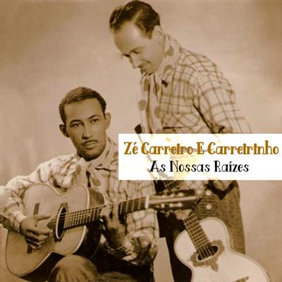 Preto Fugido By Zé Carreiro E Carreirinho's cover