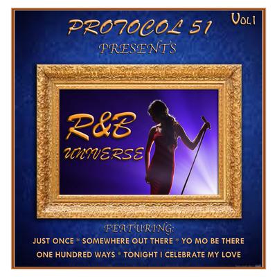 Beauty & The Beast By Protocol 51's cover