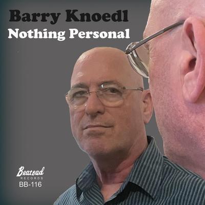 Barry Knoedl's cover