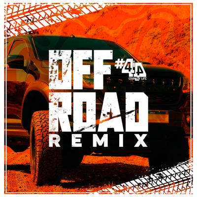 Off Road (Remix) By 4i4, Ricco Montana, M4Uz's cover