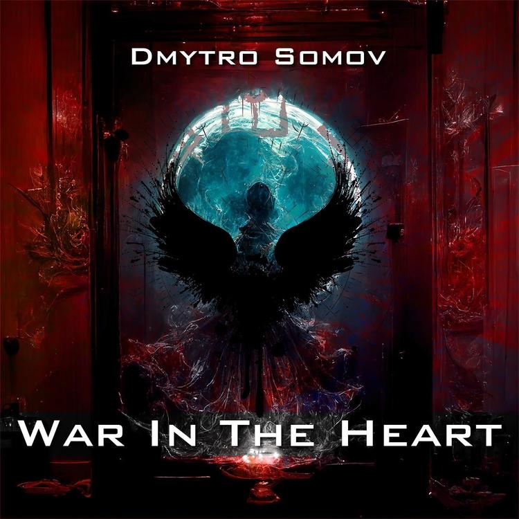 Dmytro Somov's avatar image