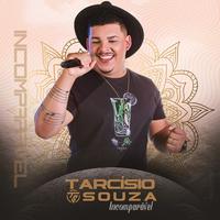 Tarcísio Souza's avatar cover