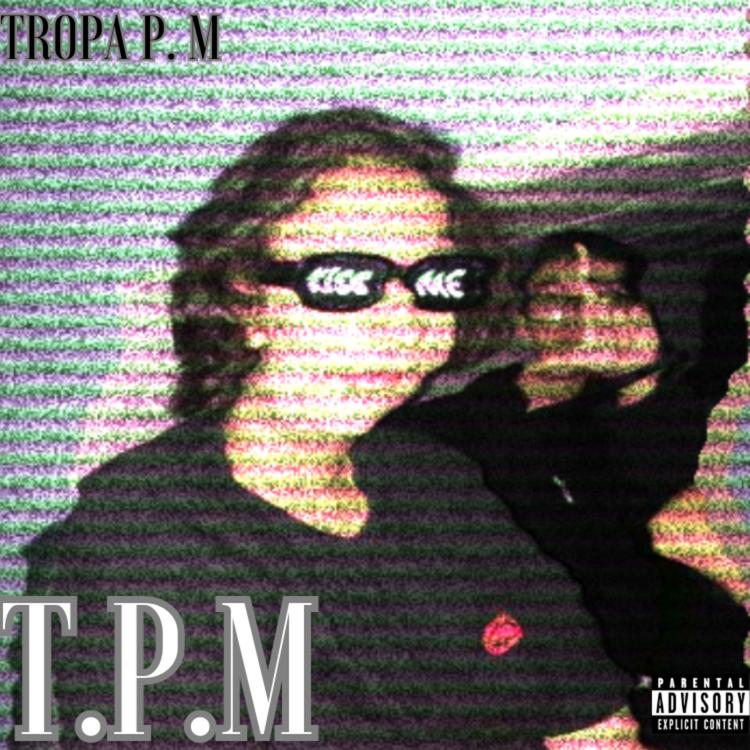 TROPA P. M.'s avatar image