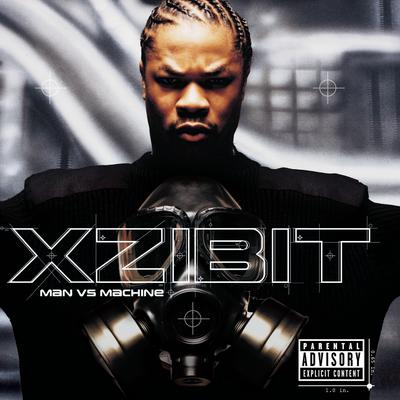 Symphony In X Major (feat. Dr. Dre) (Explicit Version) By Xzibit, Dr. Dre's cover