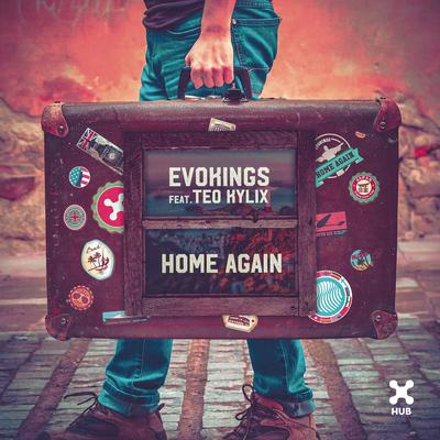 Home Again (feat. Teo Kylix) By Evokings, Teo Kylix's cover