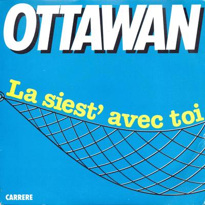 La siest' avec toi's cover