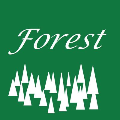 Forest's cover