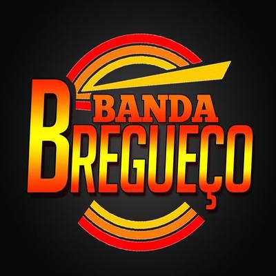 Homem Tem Que Ser Rochedo By Banda Bregueço's cover