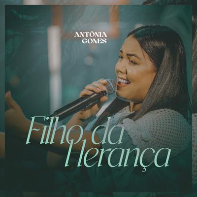 Filho da Herança By Antônia Gomes's cover