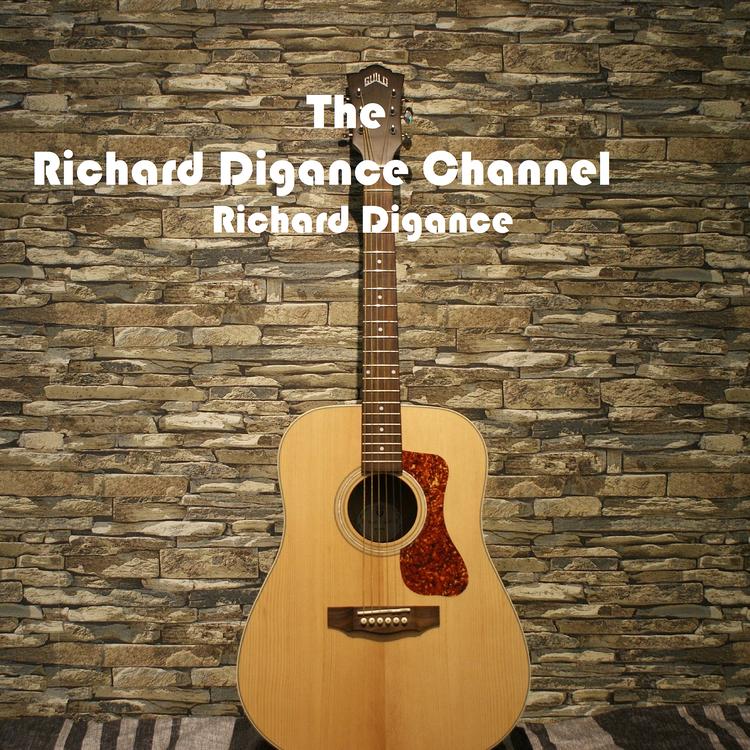 Richard Digance's avatar image