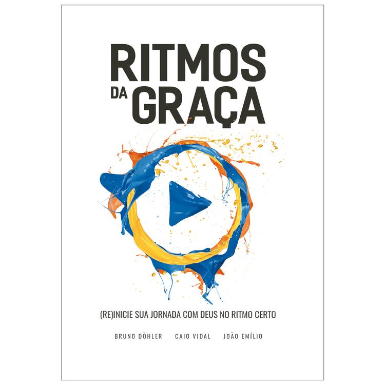 Ritmos da Graça's avatar image