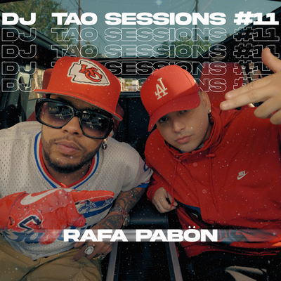 RAFA PABÖN | DJ TAO Turreo Session #11's cover