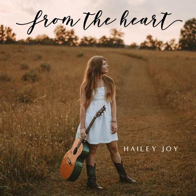 Simply Put By Hailey Joy's cover