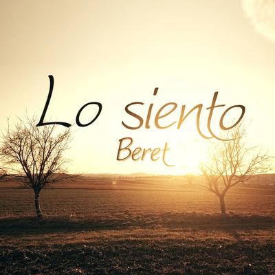 Lo siento By Beret's cover