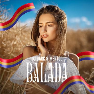 Balada (Radio Edit)'s cover