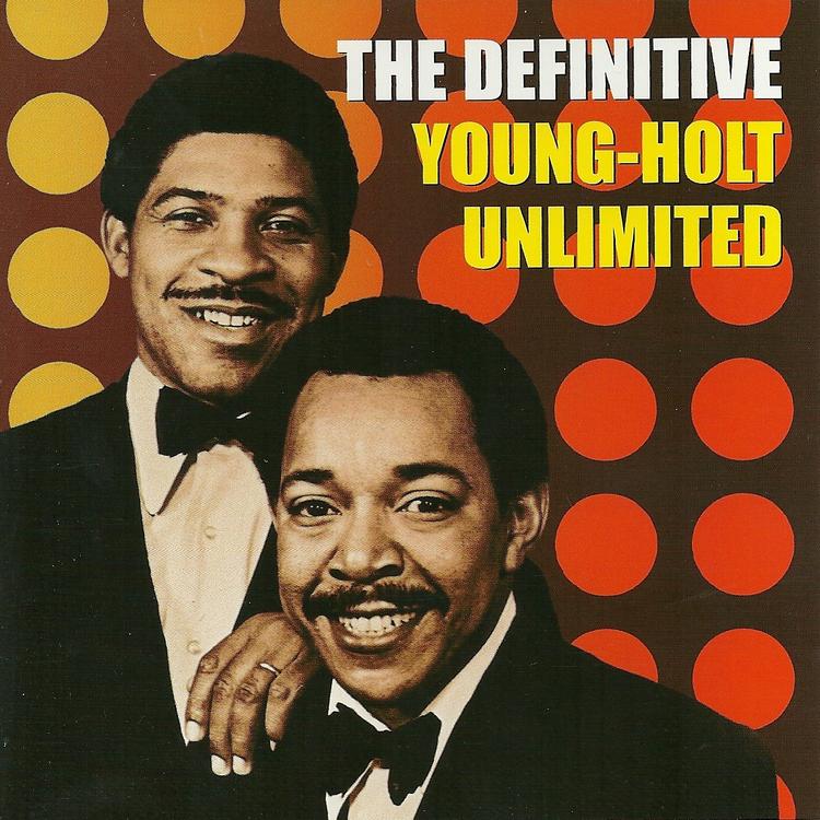 The Young-Holt Unlimited's avatar image
