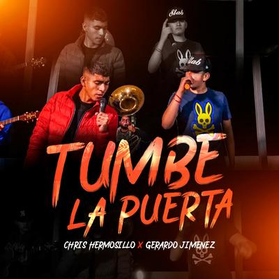 Tumbé La Puerta's cover