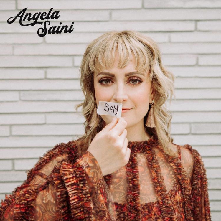 Angela Saini's avatar image